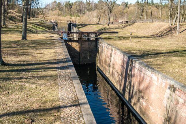 flood-drainage
